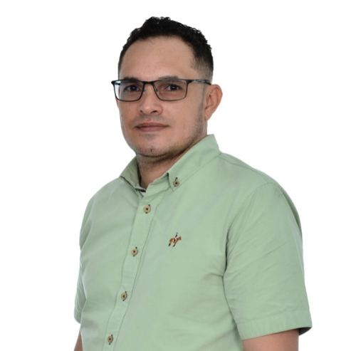 Jorge Enrique Gaitan