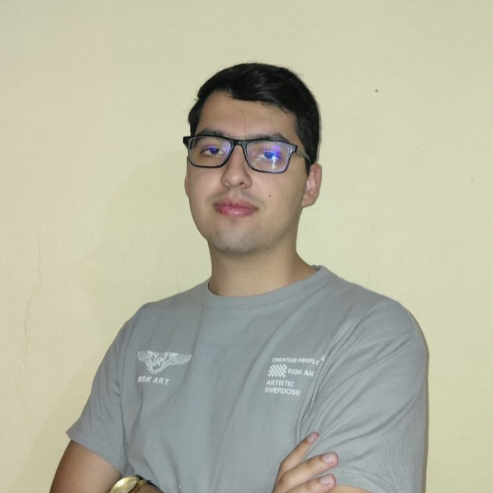 Juan Manuel Diaz López