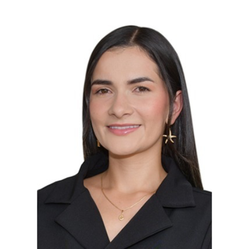 Valentina Gaviria Henao